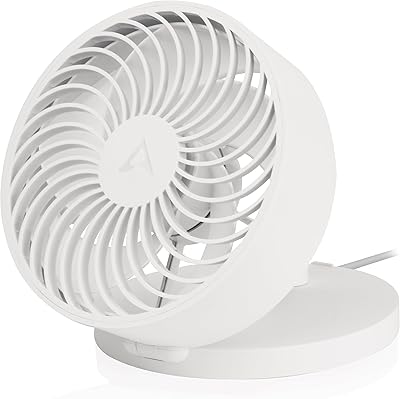 ARCTIC Summair USB Table Fan