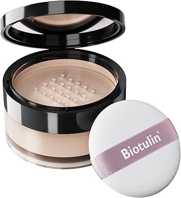 Biotulin Hydrolon Anti-Wrinkle Powder 0.7oz