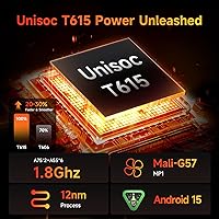 BNCF Bpad Mini SE 64GB Tablet — image 4