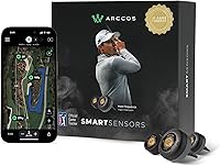 Arccos Golf Smart Sensors Gen 4 — image 1