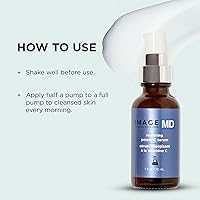 IMAGE Skincare MD Restoring Power-C Serum 20% Vitamin C — image 6