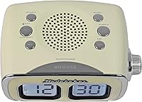 Studebaker SB3500 Retro Bluetooth Clock Radio — image 4