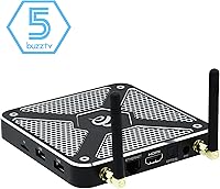 BuzzTV X5 Android TV Box — image 8