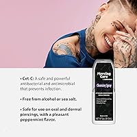 Tattoo Goo Piercing Care Kit — image 3