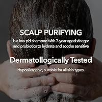 107 Clarifying Shampoo 12.84oz — image 6