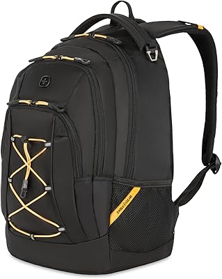 SwissGear 1186 Bungee Backpack 13-Inch