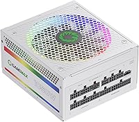 GAMEMAX RGB-1050 1050W Power Supply — image 1