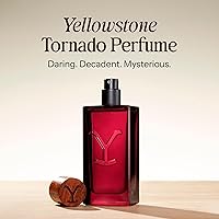 Yellowstone Tornado Women's Perfume by Tru Western, 1.7 fl oz — image 2