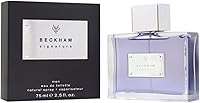 Beckham Signature by Beckham For Men Eau De Toilette Spray 2.5oz — image 2