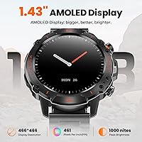 WalkerFit M6 Ultra Smart Watch — image 8