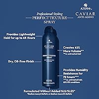 Alterna Caviar Professional Styling Perfect Texture Spray 6.5oz — image 3