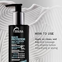 TRUSS Hair Protector - 240mL — image 4