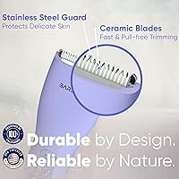 BAREWIZE Bikini Trimmer T050 — image 4