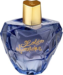 Lolita Lempicka Mon Premier Eau de Parfum 3.4oz Review