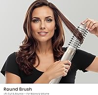 MESCOMB 5-in-1 Hot Air Styler — image 6