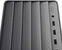 HP ENVY Desktop Computer i7-9700, 16GB RAM, 512GB SSD, 1TB HDD — image 8