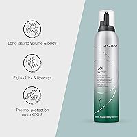 Joico JoiWhip Firm Hold Designing Foam 300mL — image 3