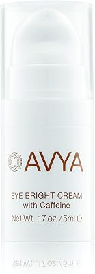 AVYA Eye Bright Cream 5ml