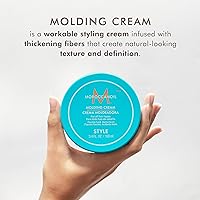 Moroccanoil Molding Cream 3.4oz — image 4