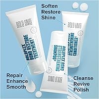 Boldplex Bond Restore Hair Treatment Travel Set — image 4
