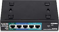 TRENDnet TPE-P521ES 5-Port Gigabit PoE+ Powered EdgeSmart Switch — image 6