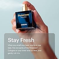 MANSCAPED Persevere Cologne 50mL — image 7