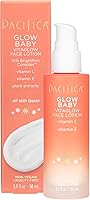 Pacifica Glow Baby Face Lotion & Eye Cream Set — image 19
