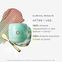 TATCHA The Clarifying Clay Mask 50mL — image 3