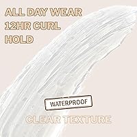 Gold & Olive Set the Curve Eyelash Primer — image 5