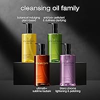 shu uemura AntiOxi+ Clarifying Cleansing Oil — image 6