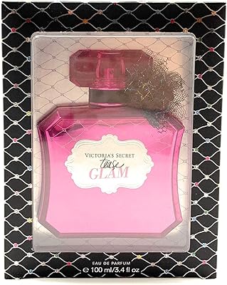 Victoria's Secret Tease Glam Eau de Parfum 3.4 Fl Oz