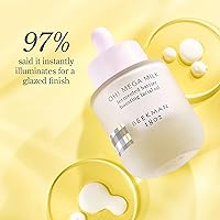 Beekman 1802 Oh Mega Milk Facial Oil 1oz — image 9