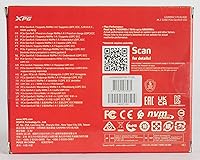 XPG GAMMIX S70 Blade 1TB — image 15