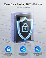 Powerextra AI Voice Recorder 64GB — image 6