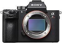 Sony Alpha 7R IV Full Frame Mirrorless Camera — image 1