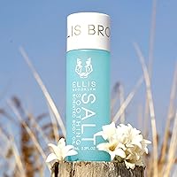 Ellis Brooklyn SALT Body Oil 3.2oz — image 3