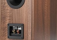 KEF Q350 Bookshelf Speakers — image 3