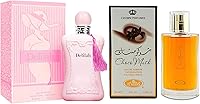Delilah&Choco Musk Perfume Set 3.4oz — image 1