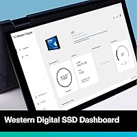 Western Digital 4TB WD Blue SA510 SATA SSD — image 4