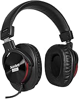 Focusrite Scarlett 2i2 Studio 3rd Gen USB Audio Interface — image 5