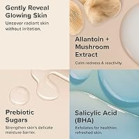 Paula's Choice CALM 1% Sensitive Skin BHA Liquid Exfoliant 3.3oz — image 3