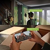 Remo+ DoorCam 3 Wireless Security Camera — image 4