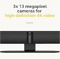 Jabra PanaCast 50 4K Video Conference Camera — image 5