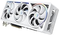 ASUS ROG Astral GeForce RTX 5080 16GB GDDR7 White OC Edition — image 17