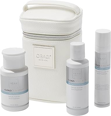 Obagi CLENZIderm M.D. Pore Therapy Exfoliating BHA Toner 5oz