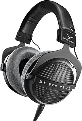 beyerdynamic DT 990 Pro X