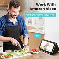 litokam LF-P1t 2K Indoor Security Camera — image 9