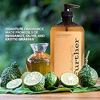 Further Glycerin Hand Soap 16oz (Pack of 2) — image 4