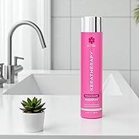 Keratherapy Keratin Infused Volume Shampoo 10.1 fl oz — image 2