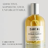 Liliya’s Aroma SANTAL Eau de Parfum 3.4oz — image 3